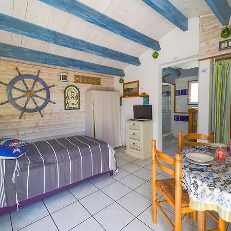 L'Ile D'Yeu, Vos Prochaines Vacances - Velos Inclus Port-Joinville Bagian luar foto