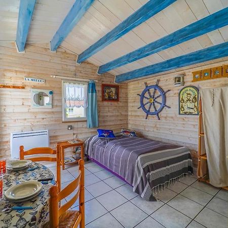 L'Ile D'Yeu, Vos Prochaines Vacances - Velos Inclus Port-Joinville Bagian luar foto