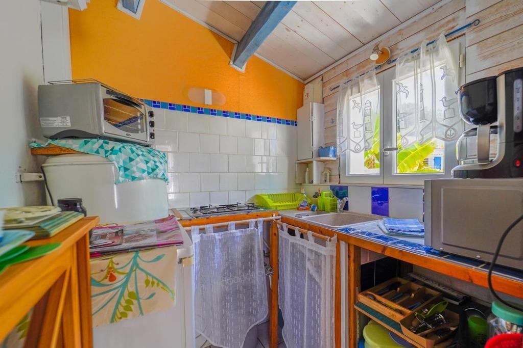 L'Ile D'Yeu, Vos Prochaines Vacances - Velos Inclus Port-Joinville Bagian luar foto