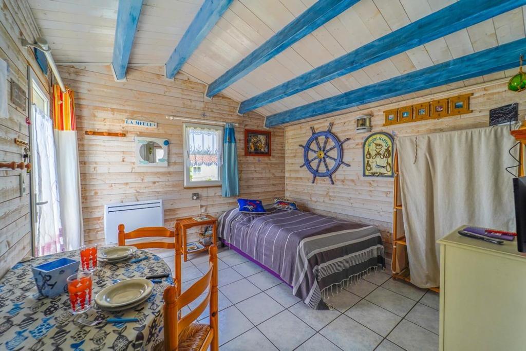 L'Ile D'Yeu, Vos Prochaines Vacances - Velos Inclus Port-Joinville Bagian luar foto